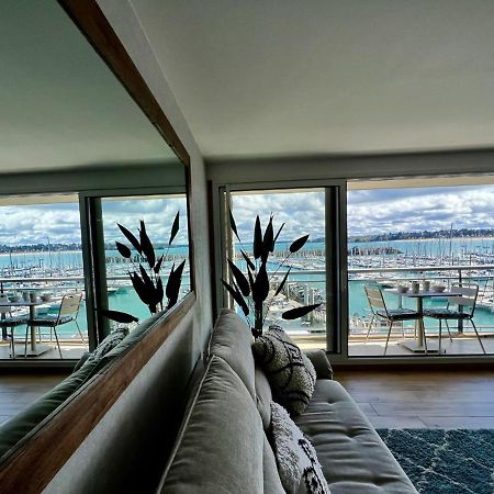 סן-קאסט-לה-גידו Appt Vue Mer Exceptionnelle Triple Expo - 70M 2Ch - Renove מראה חיצוני תמונה