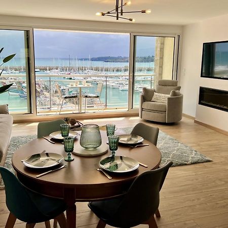 סן-קאסט-לה-גידו Appt Vue Mer Exceptionnelle Triple Expo - 70M 2Ch - Renove מראה חיצוני תמונה