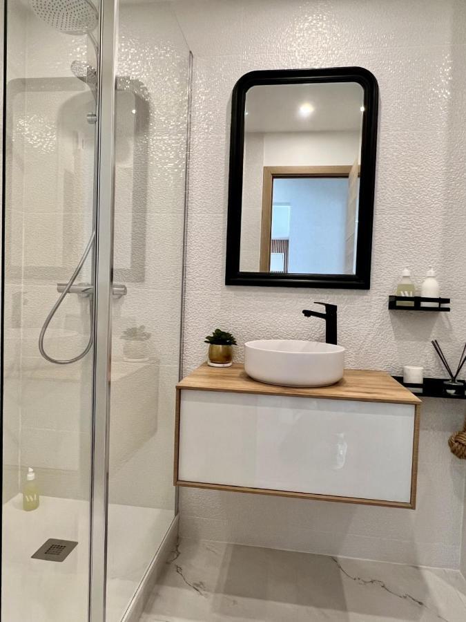 סן-קאסט-לה-גידו Appt Vue Mer Exceptionnelle Triple Expo - 70M 2Ch - Renove מראה חיצוני תמונה