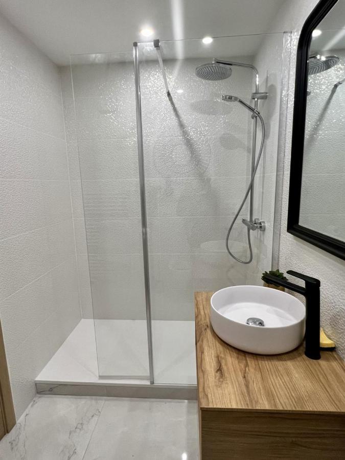 סן-קאסט-לה-גידו Appt Vue Mer Exceptionnelle Triple Expo - 70M 2Ch - Renove מראה חיצוני תמונה