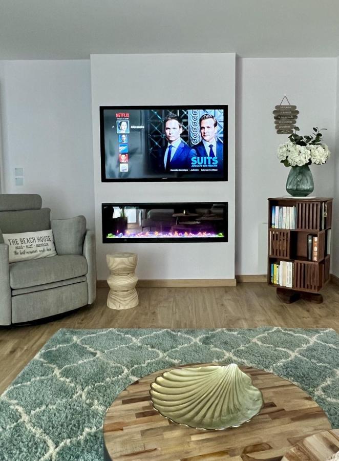 סן-קאסט-לה-גידו Appt Vue Mer Exceptionnelle Triple Expo - 70M 2Ch - Renove מראה חיצוני תמונה