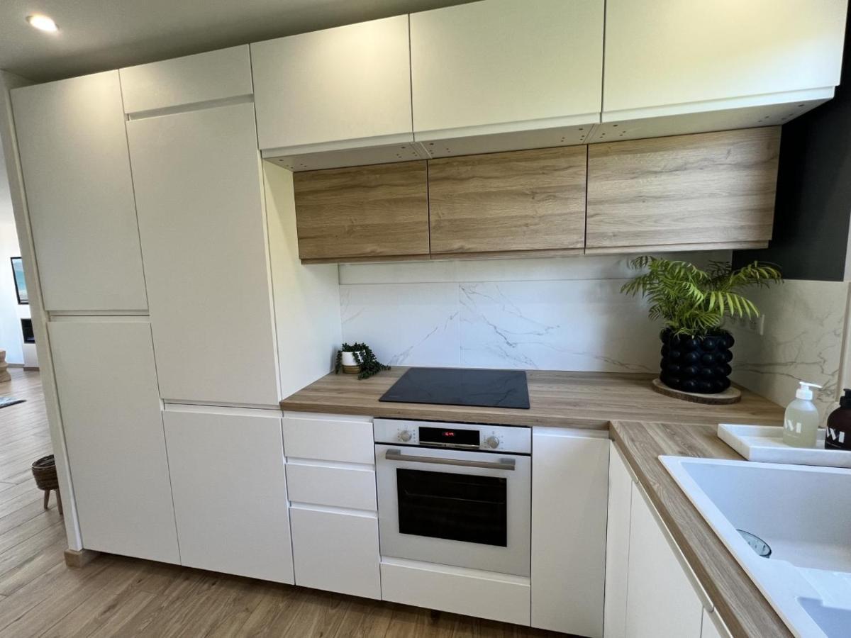 סן-קאסט-לה-גידו Appt Vue Mer Exceptionnelle Triple Expo - 70M 2Ch - Renove מראה חיצוני תמונה