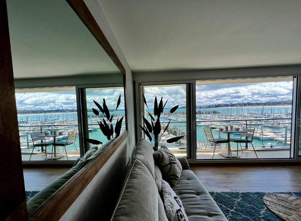 סן-קאסט-לה-גידו Appt Vue Mer Exceptionnelle Triple Expo - 70M 2Ch - Renove מראה חיצוני תמונה