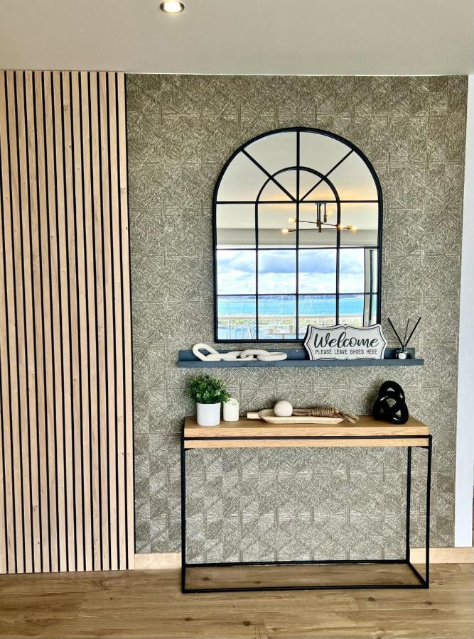 סן-קאסט-לה-גידו Appt Vue Mer Exceptionnelle Triple Expo - 70M 2Ch - Renove מראה חיצוני תמונה